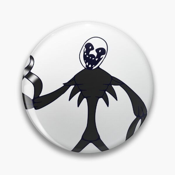 Item preview, nightmare puppet designed and sold by RezFrosting.