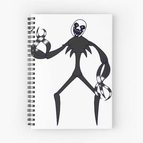 Item preview, nightmare puppet designed and sold by RezFrosting.