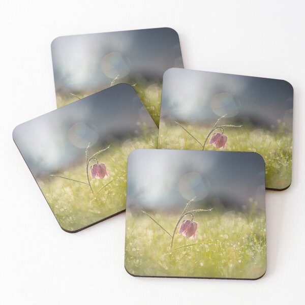 Item preview, Variegated tulip protected by law designed and sold by sonyc.