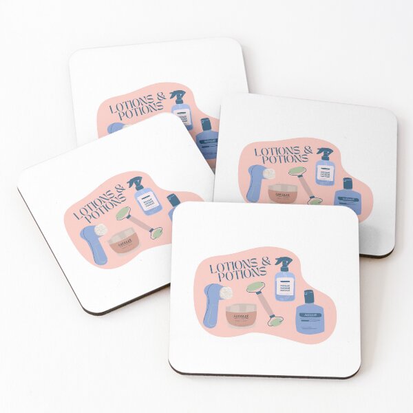 Item preview, Lotions & Potions designed and sold by MeCoDesigns.