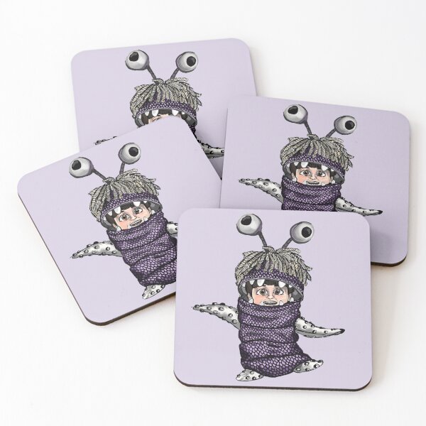 Item preview, Boo Monsters Inc designed and sold by elliegrintsaig.