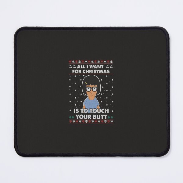 Item preview, Funny Bob's Burger Ugly Christmas Sweater Perfect Holiday Gifts designed and sold by BartromKaren.