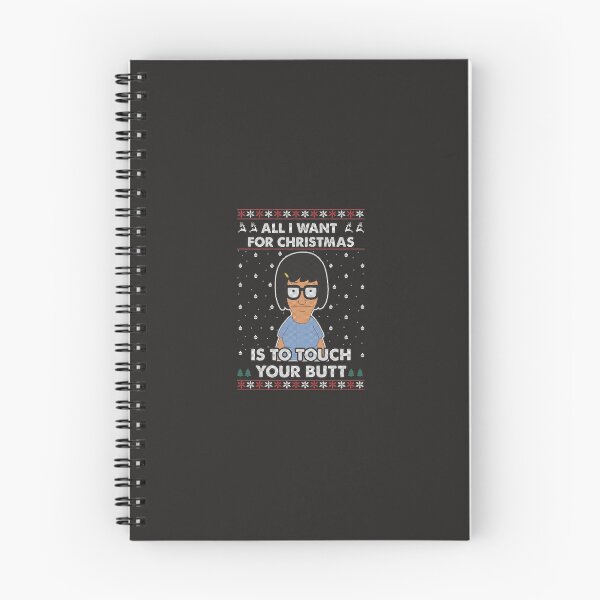 Item preview, Funny Bob's Burger Ugly Christmas Sweater Perfect Holiday Gifts designed and sold by BartromKaren.