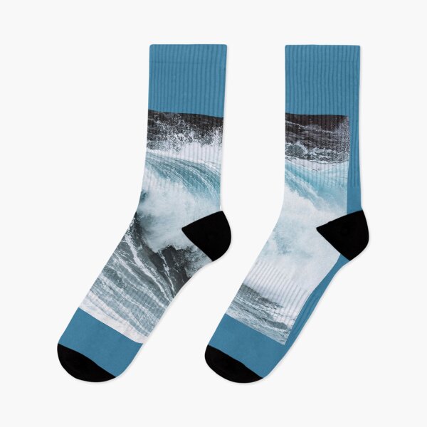 Item preview, The coming oceans designed and sold by Inspieation.