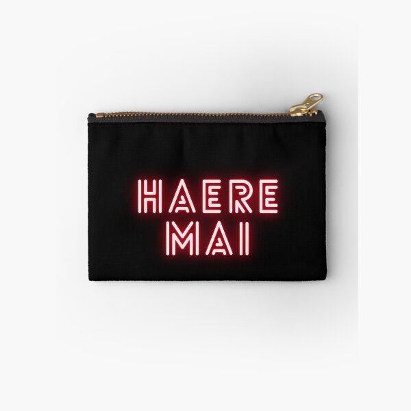 Item preview, Haere Mai designed and sold by AtarangiDesigns.