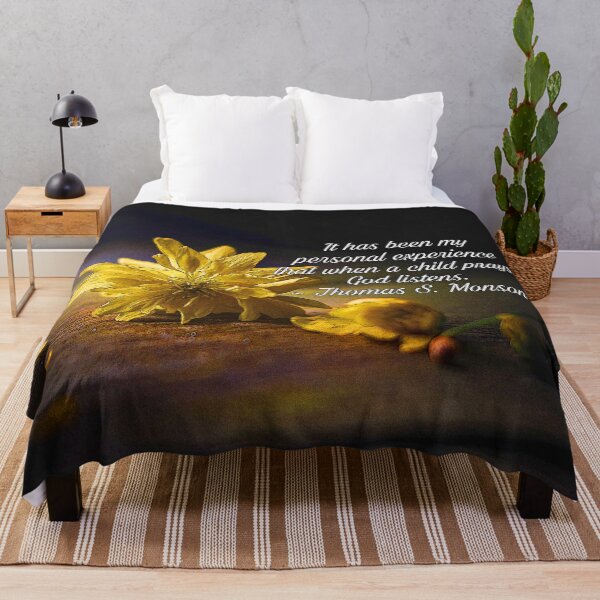 Item preview, God Listens designed and sold by Emilyromrell.