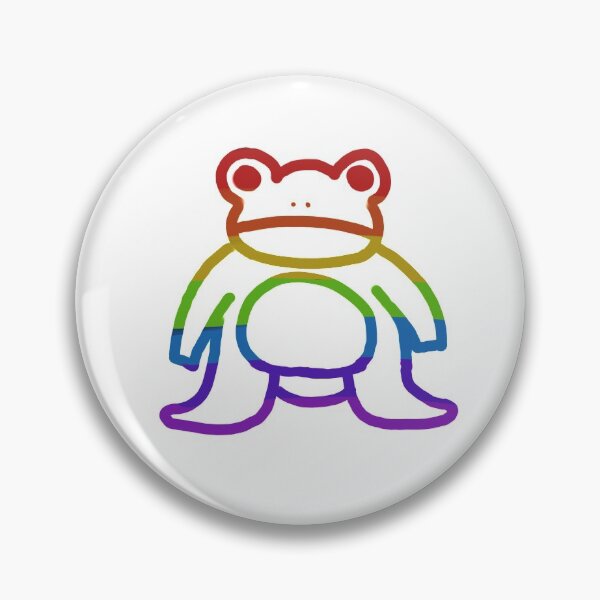 Item preview, stupid gay frog designed and sold by hjghnoon.