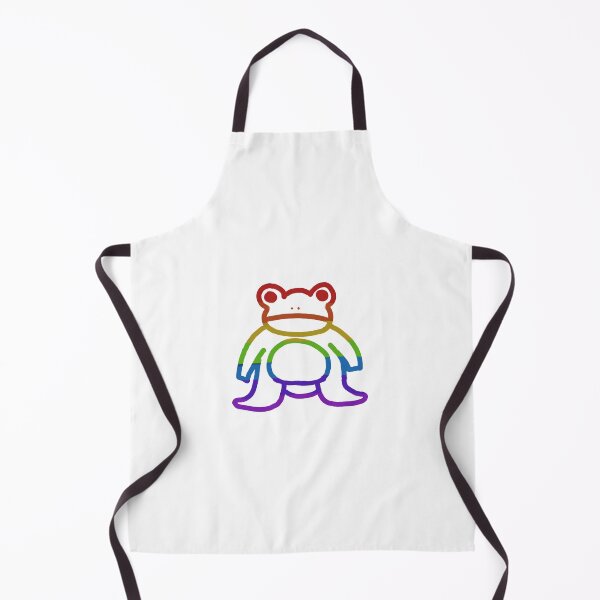 Item preview, stupid gay frog designed and sold by hjghnoon.