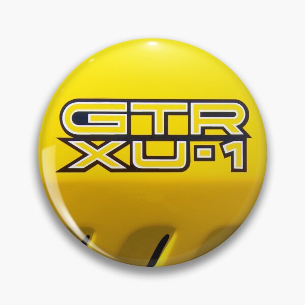 Item preview, Holden Torana GTR-XU1 Guard - Yellow designed and sold by radestilo.