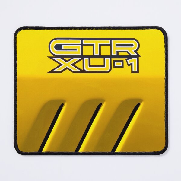 Item preview, Holden Torana GTR-XU1 Guard - Yellow designed and sold by radestilo.
