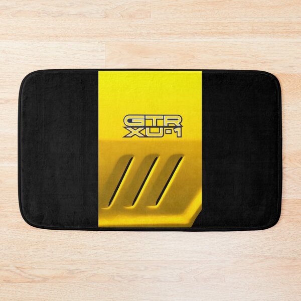 Item preview, Holden Torana GTR-XU1 Guard - Yellow designed and sold by radestilo.
