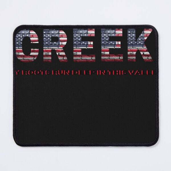 Item preview, Kettle Creek - My Roots Run Deep In This Valley Premium T-Shirt designed and sold by SteveLucc.