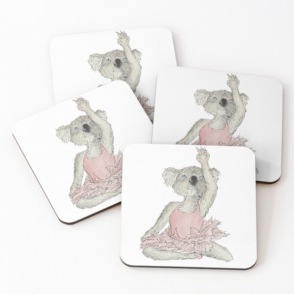 Item preview, Dancing Koala 4 designed and sold by AussieLogic.