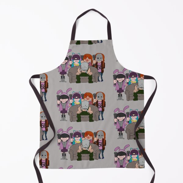Item preview, Ready to fight designed and sold by Igor Faun.