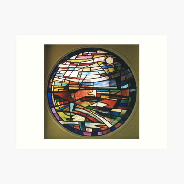 Dreamscape Art Print
