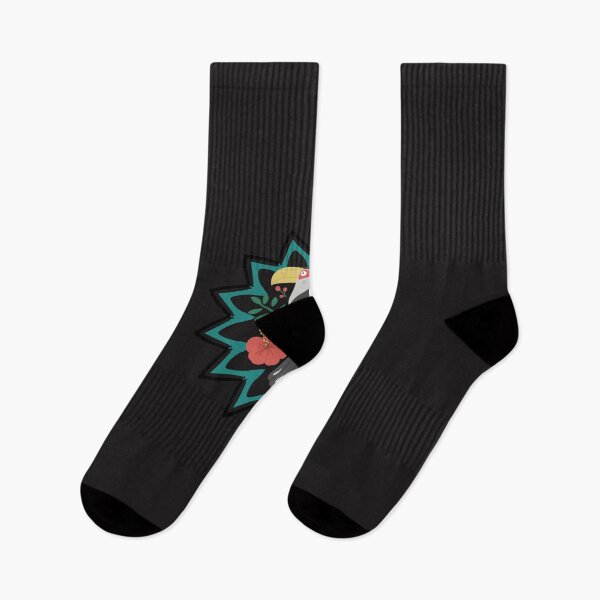 Item preview, Toucan tropical bird,Colorful cute Toucan designed and sold by spencjimm.
