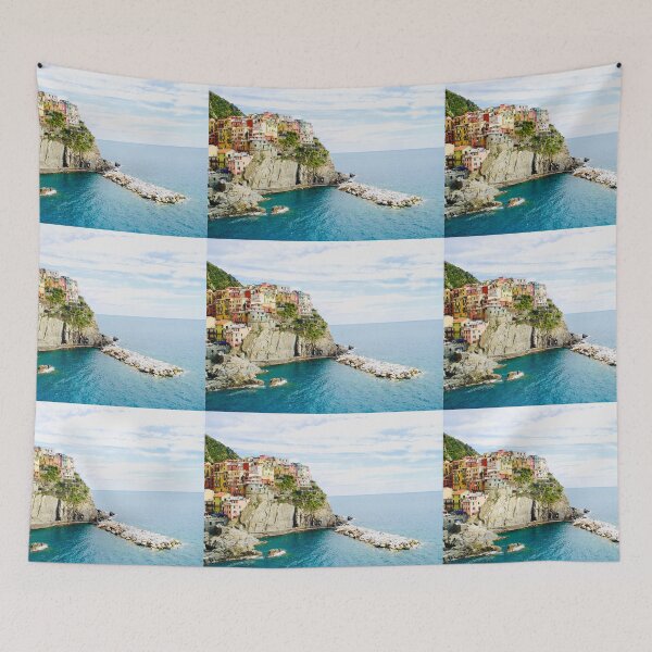 Item preview, Amalfi Coast, Italy  designed and sold by newburyboutique.