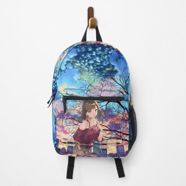 Item preview, Anime Dream Girl  designed and sold by Pabbles1211.