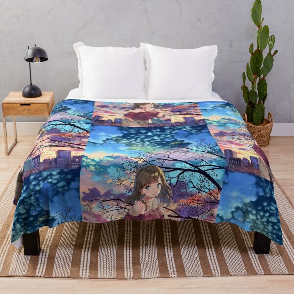 Item preview, Anime Dream Girl designed and sold by Pabbles1211.