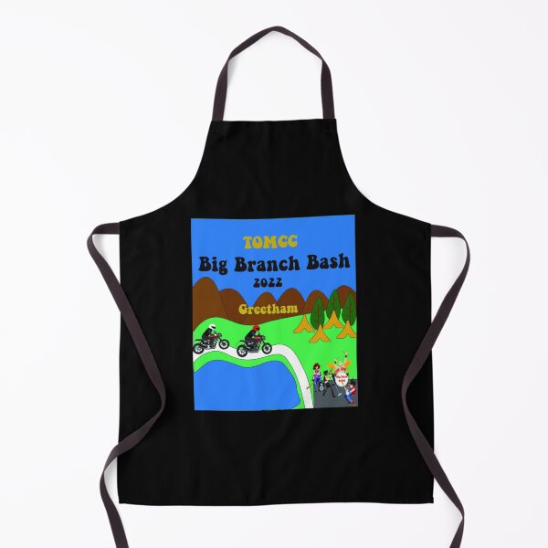 Item preview, Big Branch Bash 2022 Classic designed and sold by tabathaclark.