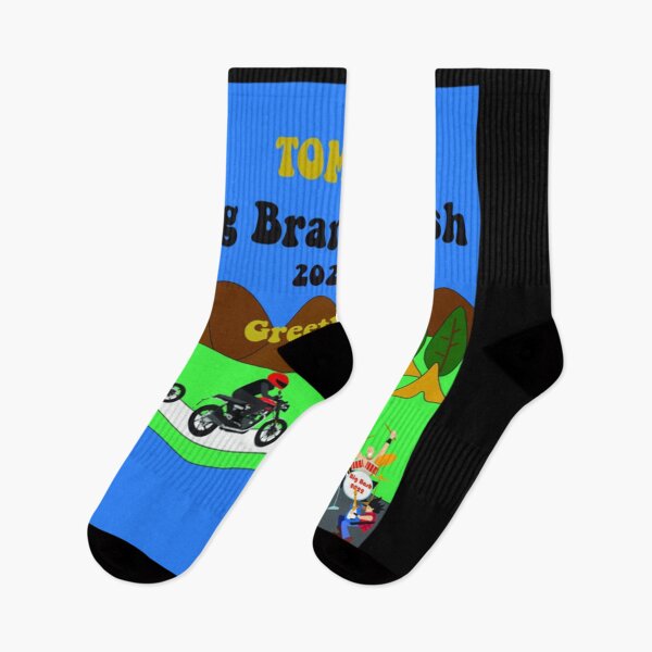Item preview, Big Branch Bash 2022 Classic designed and sold by tabathaclark.