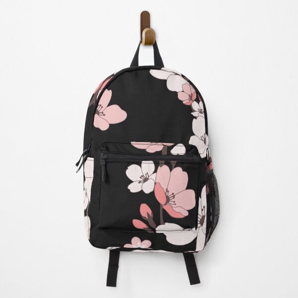 Item preview, Japanese Cherry Blossom Floral designed and sold by BenSmithz.