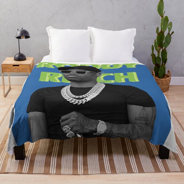 Item preview, RODDY RICCH designed and sold by bucin.