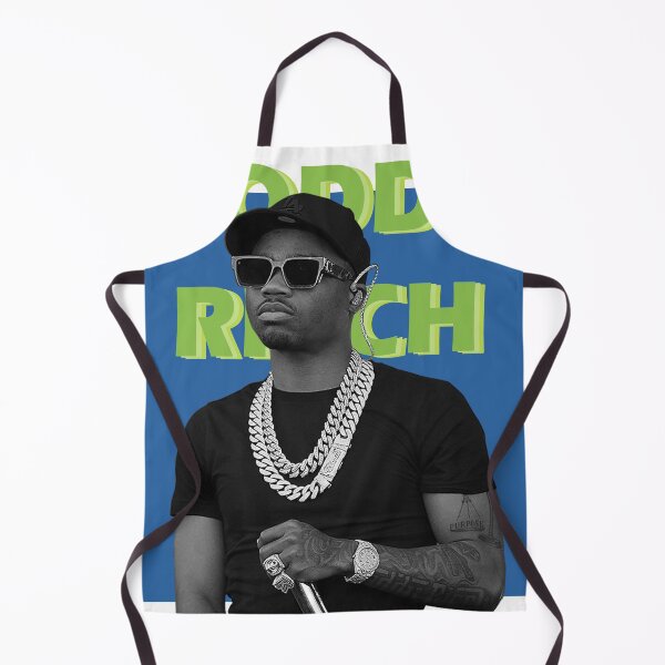 Item preview, RODDY RICCH designed and sold by bucin.