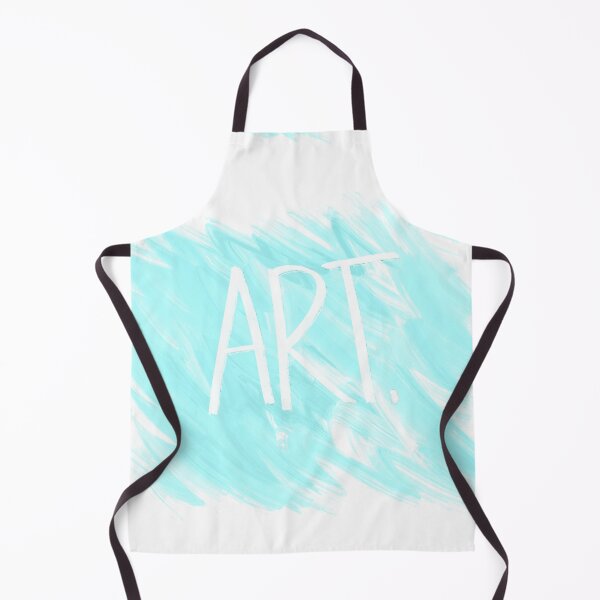 Item preview, ART - Logo (White) designed and sold by ZCHANARTS.