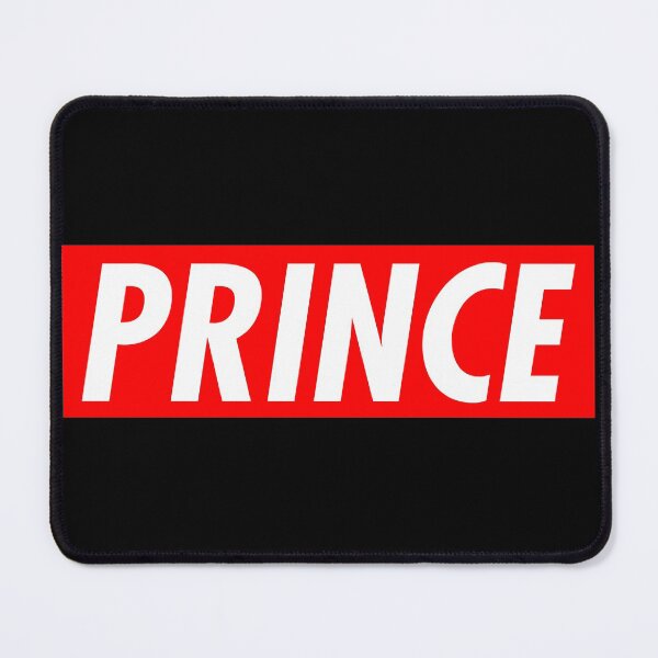 Item preview, PRINCE designed and sold by TheArtism.