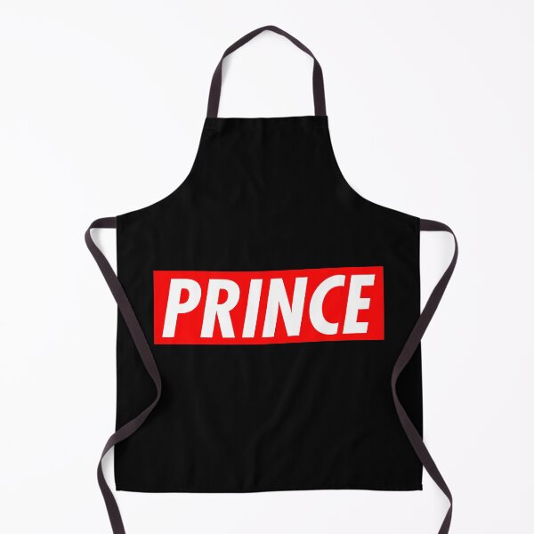 Item preview, PRINCE designed and sold by TheArtism.