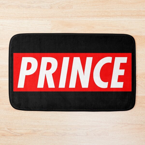 Item preview, PRINCE designed and sold by TheArtism.