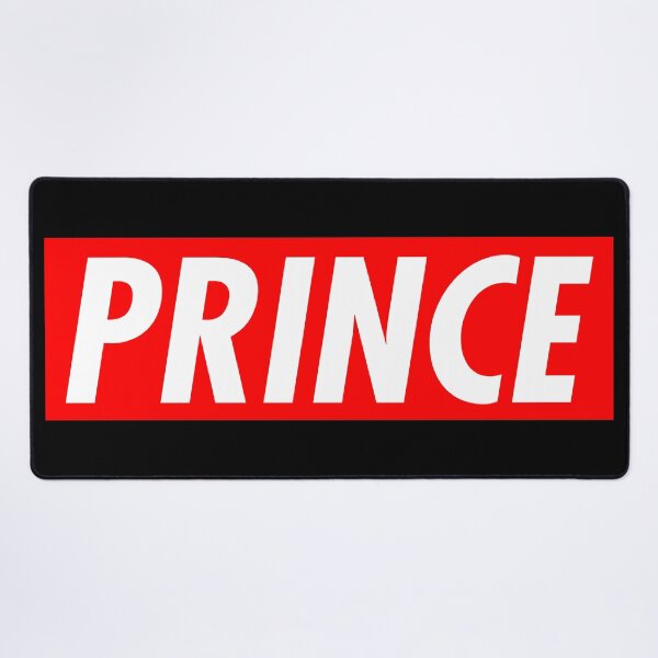 Item preview, PRINCE designed and sold by TheArtism.