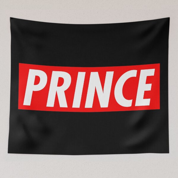 Item preview, PRINCE designed and sold by TheArtism.
