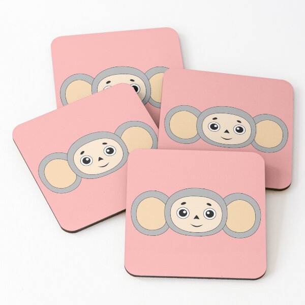 Artikelvorschau, Die graue Cheburashka entworfen und verkauft von Sennaya.