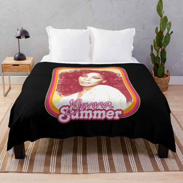 Item preview, Donna Summer designed and sold by BarbaraHick.