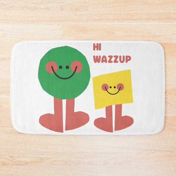 Item preview, Hi Wazzup designed and sold by me-fe.