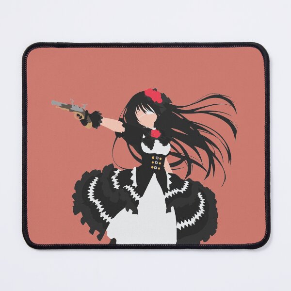 Item preview, Kurumi Tokisaki - Date A Live designed and sold by lauloudesigns09.