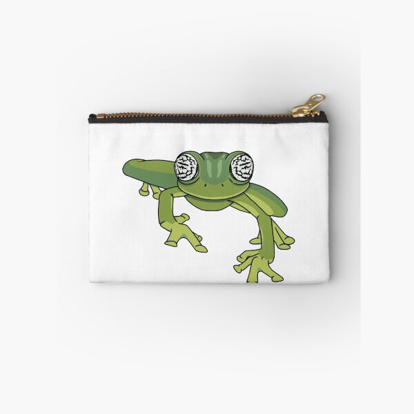 Item preview, Crazy Frog designed and sold by MasonsTinyPets.