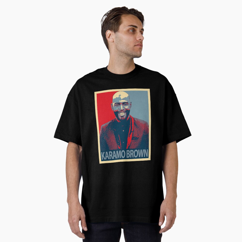 Karamo Brown