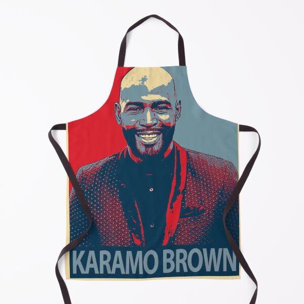 Item preview, Karamo Brown designed and sold by JacquesStudio.