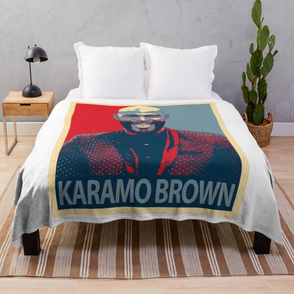 Item preview, Karamo Brown designed and sold by JacquesStudio.