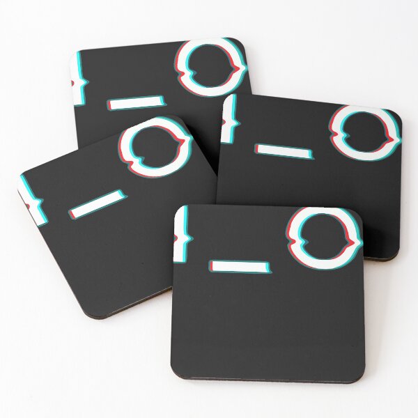 Item preview, Best Selling - i_o Logo Merchandise Essential T-Shirt.png designed and sold by carlguevara.