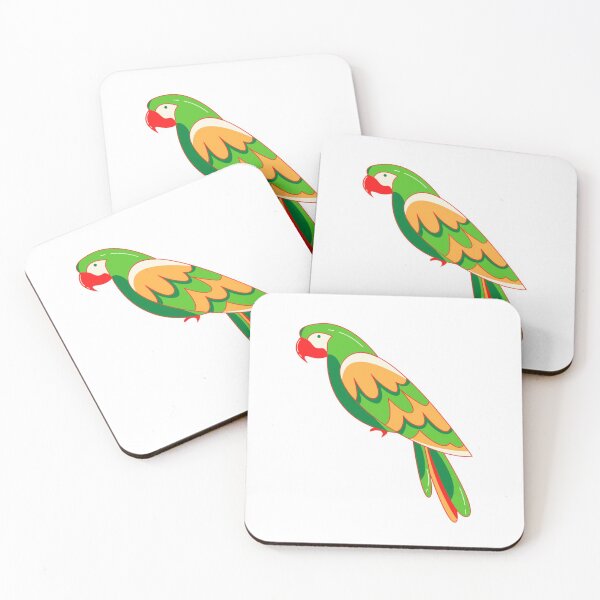 Item preview, Parrot designed and sold by Tshirtstory.