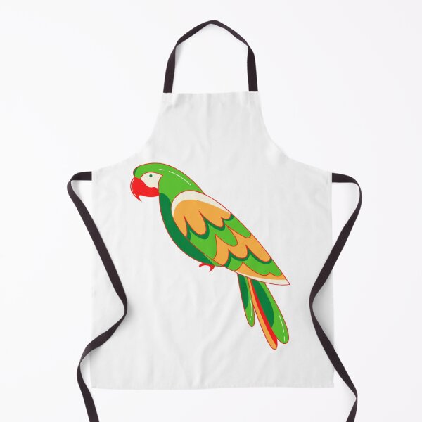 Item preview, Parrot designed and sold by Tshirtstory.