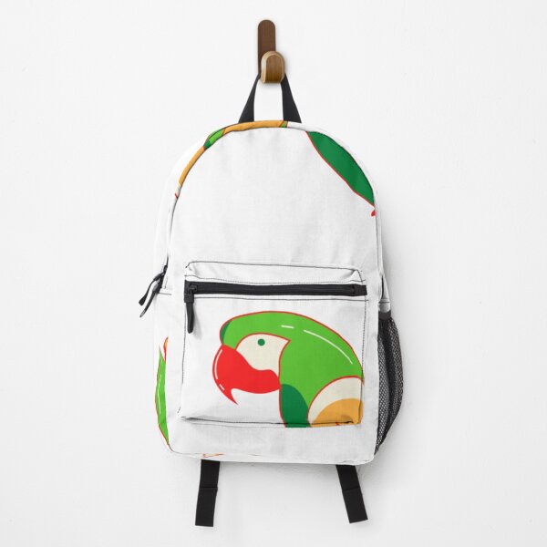 Item preview, Parrot designed and sold by Tshirtstory.