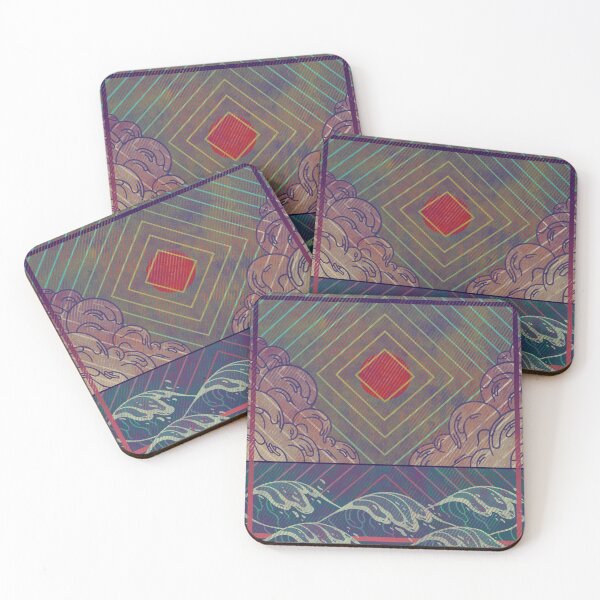 Item preview, August Seventh designed and sold by Hector Mansilla.