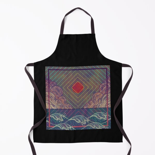 Item preview, August Seventh designed and sold by Hector Mansilla.