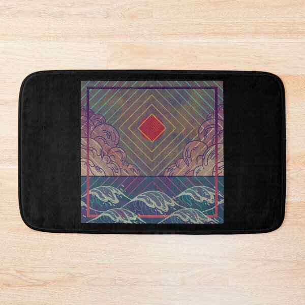 Item preview, August Seventh designed and sold by Hector Mansilla.