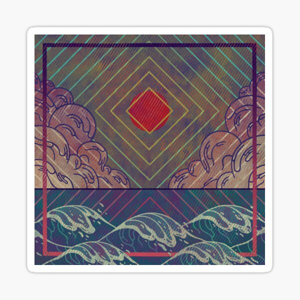 Item preview, August Seventh designed and sold by Hector Mansilla.